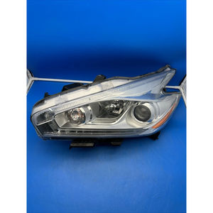 <span class=keywords><strong>Precio</strong></span> de fábrica, piezas de automóviles, faros delanteros, luces delanteras, piezas de coche para Nissan <span class=keywords><strong>MURANO</strong></span> 2015, versión de EE. UU. - Product Image 6