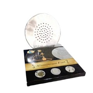 Papel de aluminio - Product Image 5