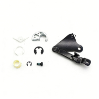 Limiteur de hauteur 947519-29/00E, directement de l'usine, pour siège de camion ISRI NTS2