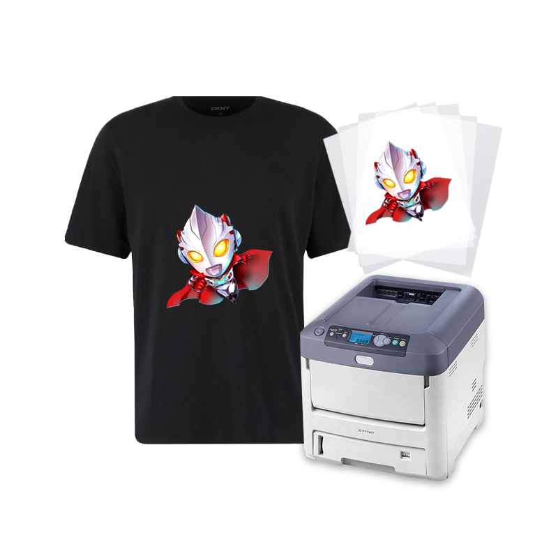 Supplier Forever No Cut Transfer Paper