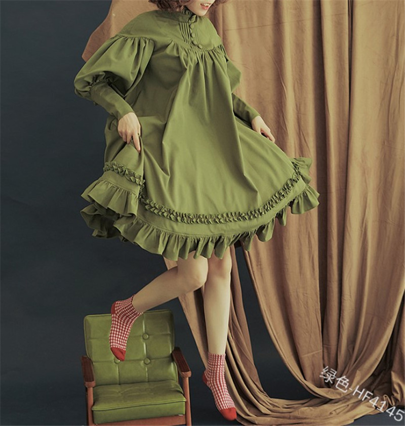 Verde