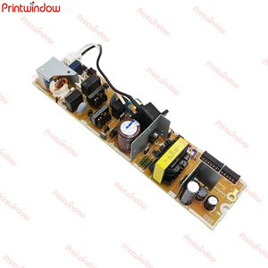 Printwindow - Placa de Alimentación de Alta Calidad CF540A203A para Impresoras HP Color LaserJet Pro M254nw <span class=keywords><strong>MFP</strong></span> <span class=keywords><strong>M280nw</strong></span> <span class=keywords><strong>MFP</strong></span> M281fdn - Product Image 3