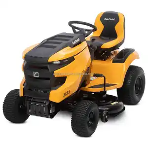 ZZGD Best Riding Lawn And Garden Tractors / Mowers For For Every Yard