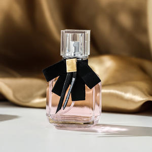 Coffret Cadeau de Parfum pour Femme Black Crow Reversal <span class=keywords><strong>Paris</strong></span> Liberty, Vaporisateur, Trois Pièces, Taille Standard, Vente en Gros, Dropshipping - Product Image 1