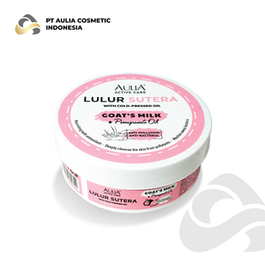 Crema de manos antibacteriana profundamente nutritiva con manteca de karité de rápida absorción y aceites naturales para una piel suave. - Product Image 1