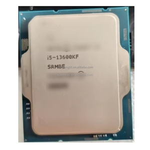 CPU de 14 Núcleos Serie <span class=keywords><strong>I5</strong></span>-13600, 3.5GHz, LGA 1700, DDR4, 64-Bit, para Escritorio, Nuevo/en Caja - Product Image 5