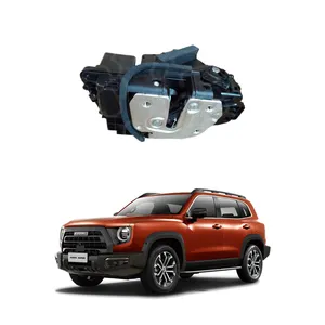 Originele Auto Deurslot Montage Voor Gwm Grote Muur Haval Hover H1 H2 H3 H4 H5 H6 H7 H8 H9 M 1 M2 M4 M6 F5 F7 F7x Dargo Jolion Xy