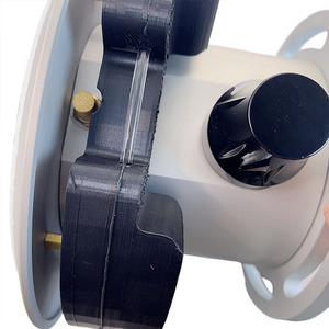 Système de surveillance de la pollution des isolateurs de fibres optiques, moniteur ESDD NSDD, dispositif de surveillance anti-éclatement - Product Image 4