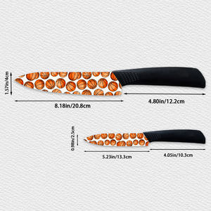 Vaisselle en céramique écologique, plastique, utilitaire, petite, de qualité supérieure, fabriquée à la main, passe au lave-vaisselle, revêtement antiadhésif pour un usage quotidien en cuisine - Product Image 3