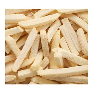 Patata fresca dulce congelada Patata prefrita congelada Papas fritas para el precio de venta - Product Image 6