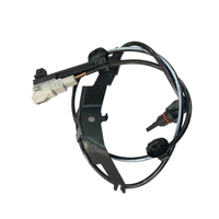 Capteur de vitesse de roue ABS arrière gauche OE 89546-0K240 pour Toyota Hilux 2015 et plus Capteurs automobiles