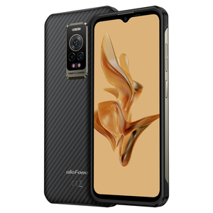 ลดราคา <span class=keywords><strong>Ulefone</strong></span> <span class=keywords><strong>Armor</strong></span> <span class=keywords><strong>17</strong></span> <span class=keywords><strong>Pro</strong></span> หน้าจอ LCD 6.58 นิ้ว กล้อง 108MP สมาร์ทโฟนพันธุ์อึด RAM 8GB/ROM 256GB ระบบ Android 11 มาตรฐาน IP58 ชาร์จเร็ว - Product Image 2