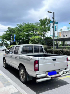 Camioneta Pickup Nissan <span class=keywords><strong>de</strong></span> Carga Usada 4x2 a Bajo Precio en Venta - Product Image 3
