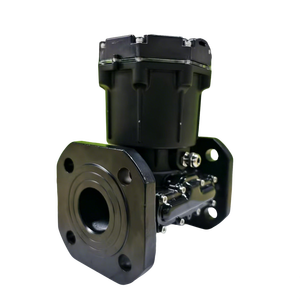 Medidor de Flujo Ultrasónico de Gran Diámetro con Brida DN65 IP68 con Certificación CE, Suministro para Contratistas NB/LORAWAN/WIFI/4G - Product Image 4