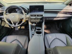Toyota Avalon Usata 2023 di Lusso, 2.0L CVT Benzina, Berlina Usata - Product Image 6