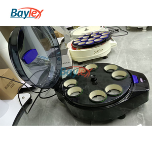 Máquina Pulidora y Limpiadora de Bolas de Billar Ruso 2025 de Gran Venta, Lavadora de Bolas de Pirámide Rusa de 68mm - Product Image 3