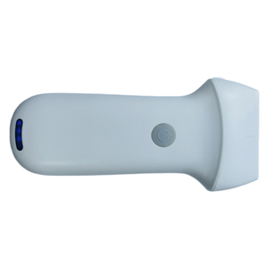 Escáner <span class=keywords><strong>de</strong></span> Ultrasonido Doppler Lineal Portátil Inalámbrico <span class=keywords><strong>de</strong></span> Alta Frecuencia CProbe-8L para Exámenes <span class=keywords><strong>de</strong></span> Piel, Vasos Sanguíneos y Senos - Product Image 5
