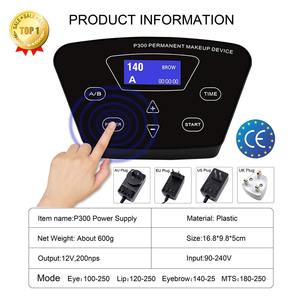 Machine à tatouer rotative libellule, Machine à tatouer assortie, pistolet à moteur, <span class=keywords><strong>Shader</strong></span> Liner, 5 couleurs, argent, emballage de boîte personnalisé - Product Image 3