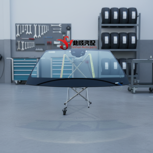 Parabrisas Delantero Original W167 GLE300 GLE350 GLE400 GLS350 GLS400 GLS450 GLS500 para <span class=keywords><strong>Mercedes</strong></span> Benz, Parabrisas Delanteros y Traseros - Product Image 2