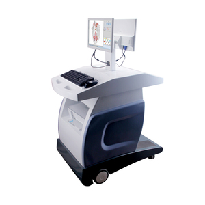 Phân tích lượng tử 2025 phiên bản mới nhất độc quyền mới Mini phân tích cộng hưởng từ đen toàn thân Máy chẩn đoán sức khỏe phụ - Product Image 5