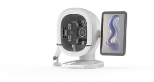 Nuovo Modello <span class=keywords><strong>2026</strong></span>: Analizzatore Cutaneo Facciale Multispettrale con Intelligenza Artificiale per Uso Commerciale Desktop di Grado Dermatologico - Product Image 5