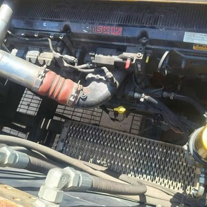 Sany Crawler Crane 2020 Model 700 Ton <b>Used</b> <b>Machinery</b> with Cummins Engine and 177m Lifting Height - Product Image 4