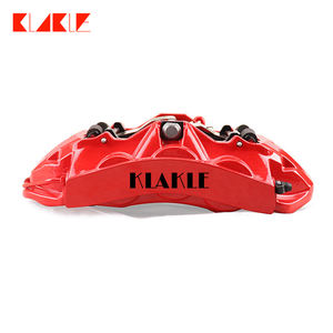 Pinza de Freno KLAKLE de <span class=keywords><strong>Segunda</strong></span> <span class=keywords><strong>Mano</strong></span>, Sistema de Frenos con Tecnología Avanzada ANG 6, Pinzas de Freno para Focus - Product Image 4