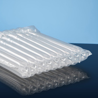 Tengen-n — emballage personnalisé en plastique pour coussins d'air, sacs d'emballage, de protection en verre, pour bouteille de vin, colonne