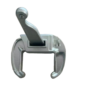 Formwork Accessories Adjustable Formwork <b>Shuttering</b> Camps for Building Formwork Clamp - Product Image 5