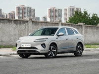 BYD Sealion 06 EV 2025, édition Pilot Plus, SUV électrique, autonomie NEDC de 601 à 700 km, puissance de 150 à 200 kW