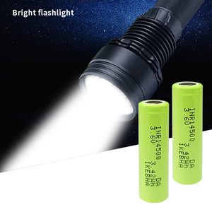 Customized <strong>OEM</strong> ODM 3.7V 0.95Ah <strong>Battery</strong> 14500cx <strong>Lipo</strong> cylinder Rechargeable Lithium <strong>Battery</strong> - Product Image 3