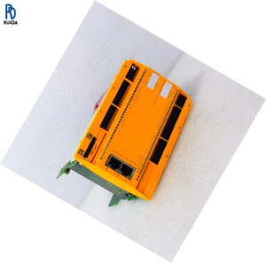 Controlador PLC, Sensor, Controlador Lógico Programable, Productos de Automatización, Nuevo y Original 475695 - Product Image 1