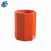Tube de protection de câble souterrain certifié robuste en PVC 200 mm 250 mm pour câbles électriques, directement de l'usine