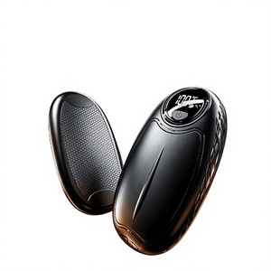 <span class=keywords><strong>Calentador</strong></span> <span class=keywords><strong>de</strong></span> Manos Magnético 2 en 1 Recargable por USB, Mini <span class=keywords><strong>Calentador</strong></span> <span class=keywords><strong>de</strong></span> <span class=keywords><strong>Bolsillo</strong></span> con Batería Integrada, <span class=keywords><strong>Calentador</strong></span> Eléctrico, Regalo <span class=keywords><strong>de</strong></span> Invierno - Product Image 2