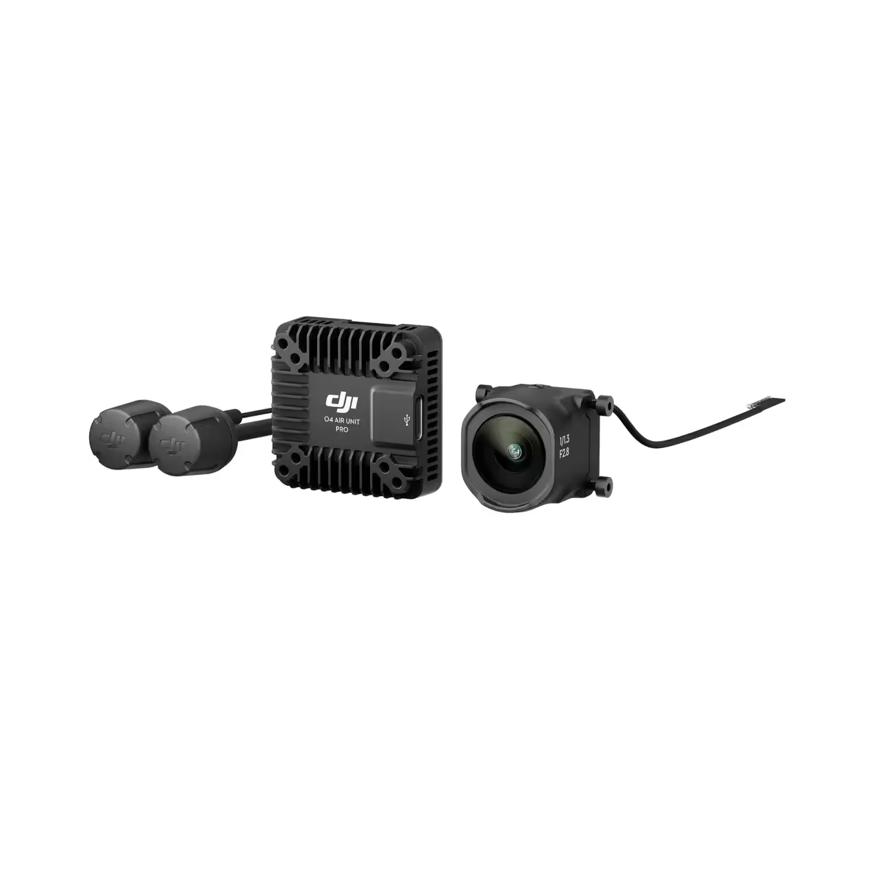 O4 Air Unit Pro для FPV RC дронов высокопроизводительный аксессуар для Дронов