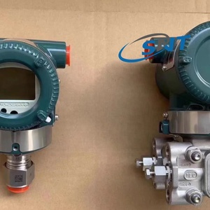 Medidor Yokogawa EJA530E Original de Japón, EJA530E-DDBS7N-017NL/D1, EJA530E-JCS7N-01CEL - Product Image 2