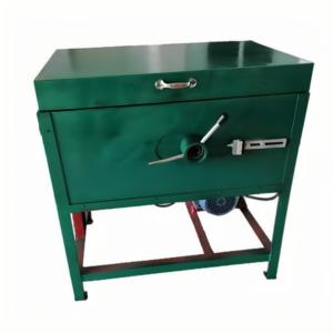 เครื่องหั่นแบบหมุนหลายใบมีดอัตโนมัติใช้สำหรับการแปรรูปอัญมณีประเภทต่างๆโดยเฉพาะ - Product Image 2