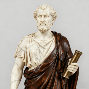 Statua in Resina Personalizzata OEM del Produttore, Decorazione Religiosa in Poliresina per Chiesa, Matrimonio, Battesimo e Regali Devozionali - Product Image 3