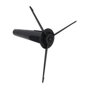 Vente en gros Présentoir de rangement pliable pour saxophone 3 pieds Support <span class=keywords><strong>droit</strong></span> de 3 pieds pour saxophone <span class=keywords><strong>soprano</strong></span> - Product Image 4