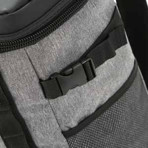 Xx776 Customized Freezer Ice Bag Outdoor Shoulder Waterproof Picnic Thermal Cold <b>Backpack</b> - Product Image 4