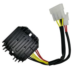 Zamosa Motorrad Spannungs regler Gleich richter 12V 390Cc Rouser Rs200 Rouser200 Motorrad regler Rs <span class=keywords><strong>Duke</strong></span> für ktm - Product Image 1