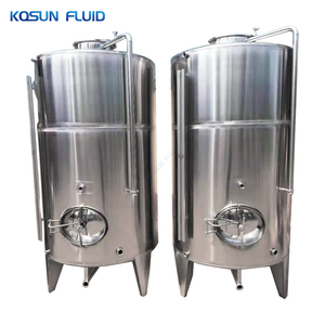 Fabricant de réservoirs à enveloppe KOSUN, réservoirs de stockage <span class=keywords><strong>d</strong></span>'<span class=keywords><strong>huile</strong></span> <span class=keywords><strong>d</strong></span>'<span class=keywords><strong>olive</strong></span> en acier inoxydable - Product Image 3