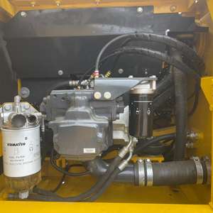 حفارة كوماتسو يابانية مستعملة أصلية عالية الجودة ورخيصة طراز <span class=keywords><strong>Pc200</strong></span>-8 و<span class=keywords><strong>Pc200</strong></span> و<span class=keywords><strong>Pc200</strong></span>-<span class=keywords><strong>7</strong></span>، حفارة كوماتسو مستعملة للبيع - Product Image 6