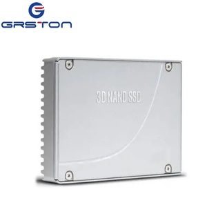 Drive D7 P5510 Series 7.68TB 3D Triple-Level Cell PCI Express NVMe 4.0 X4 U.2 Solid State Drive baru - Product Image 3