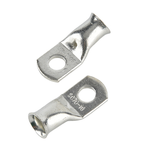 Terminali a Crimpare per Cavi in Rame <span class=keywords><strong>Phoenix</strong></span> JGB-95 Prezzo di Fabbrica, Placcati in Stagno SC(JGB)-1.5-1000 250V per Uso Automobilistico ed Elettrico - Product Image 4