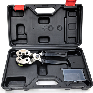 <span class=keywords><strong>Pince</strong></span> à dénuder les fils rotative KBX-45 - Product Image 6
