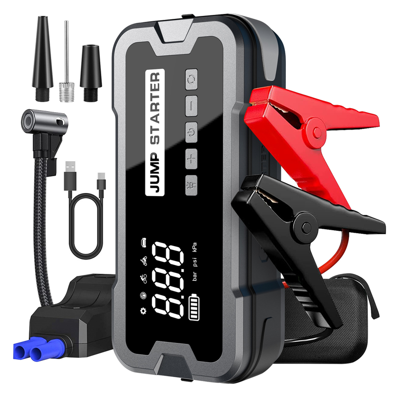 Q9 High Quality Emergency Tools Car