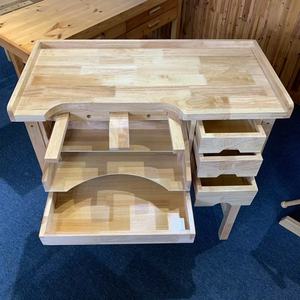 Новый ювелирный верстак из сосны для энтузиастов «своими руками» - Product Image 6