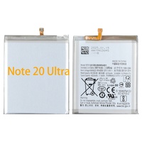 Batería para Teléfono Celular S24 FE EB-BS721ABY, Nueva, Recargable, de Litio, Original 1:1