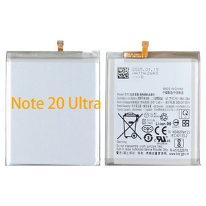Artículos Más Populares: Batería de Iones para Teléfono Celular Samsung Galaxy S24 FE EB-BS721ABY, Batería para Teléfono Móvil Ultra Coque Con Batería - Product Image 4